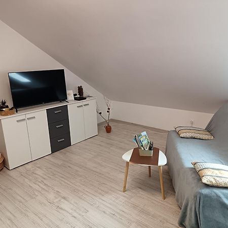 Petit Appartement A La Campagne Proche Mer Missillac Extérieur photo
